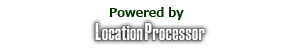 powered by LocationProcessor
